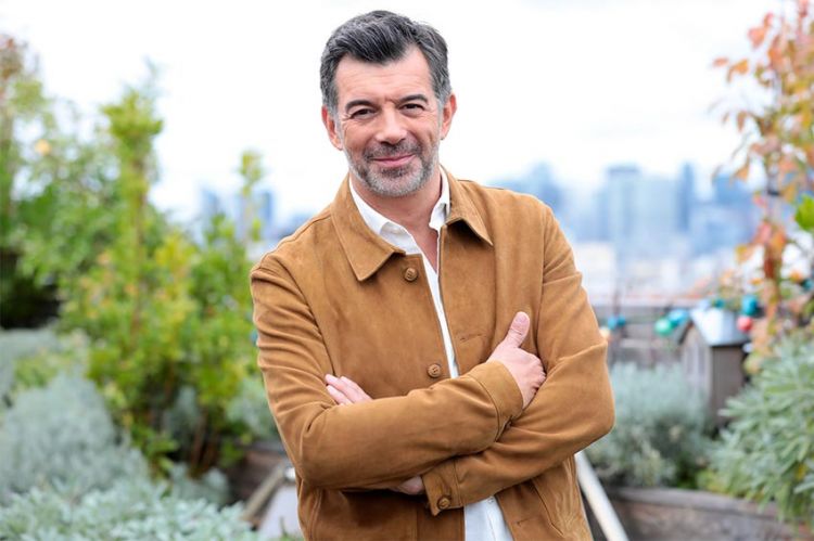 Inédit de &quot;Recherche appartement ou maison&quot; sur M6 vendredi 10 novembre 2023 avec Stéphane Plaza