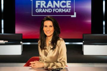 &quot;France Grand Format - Immobilier, logement : la loi de la jungle ?&quot; mardi 19 mars 2024 sur France 2