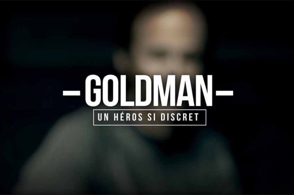 « Goldman : un héros si discret » à revoir mercredi 24 août sur W9 (vidéo)