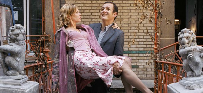 “La maison du bonheur” de Dany Boon en tête des audiences mardi soir sur TF1