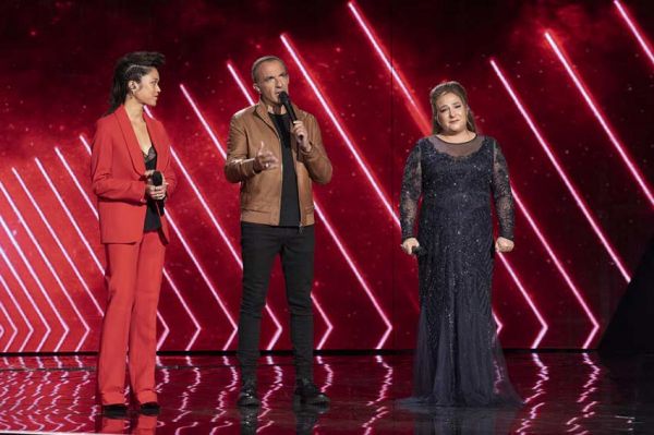 "Je te promets" saison 3 : les épsiodes 5 &amp; 6 sur TF1 lundi 17 avril 2023