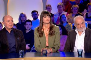 Replay “On n'est pas couché” samedi 8 février : vidéos des invités reçus par Laurent Ruquier sur France 2