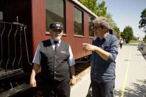 “Des trains pas comme les autres” au Danemark, jeudi 20 août sur France 5 (vidéo)