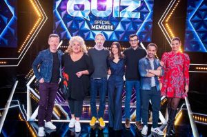 “Le Grand Quiz” : « Spéciale Mémoire » vendredi 8 juillet sur TF1 avec Hélène Mannarino