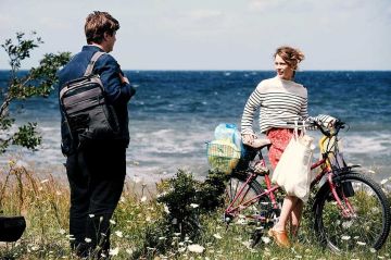 Inédit, &quot;Le ciel rouge&quot; de Christian Petzold diffusé sur Arte vendredi 29 août 2025 (vidéo)