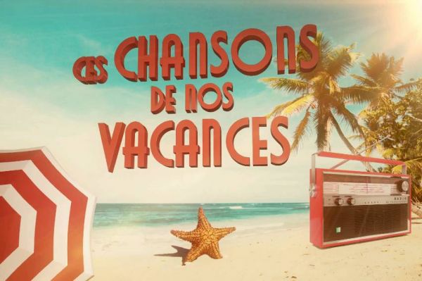 « Ces chansons de nos vacances » : documentaire musical inédit à voir vendredi 2 septembre sur France 3