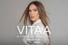 Vitaa dévoile sa vie et son quotidien dans « Vitaa, je m’appelle Charlotte » vendredi 22 novembre sur TMC
