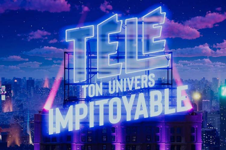 "Télé, ton univers impitoyable" : 2ème partie sur C8 samedi 13 avril 2024