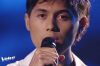 Replay "The Voice" : He'Evai chante "What a wonderful world" de Louis Amstrong (vidéo)