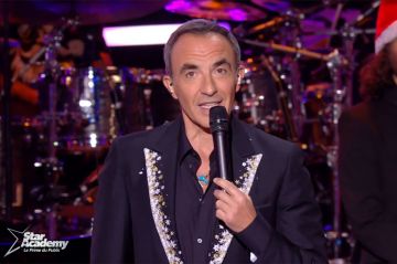 "Star Academy" samedi 28 décembre sur TF1 : les artistes présents sur le prime Carte Blanche des élèves