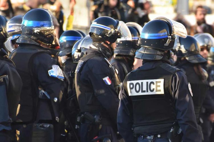 "Flic Story" : Immersion avec la Police de Royan sur RMC Découverte mercredi 13 mai 2026 (vidéo)