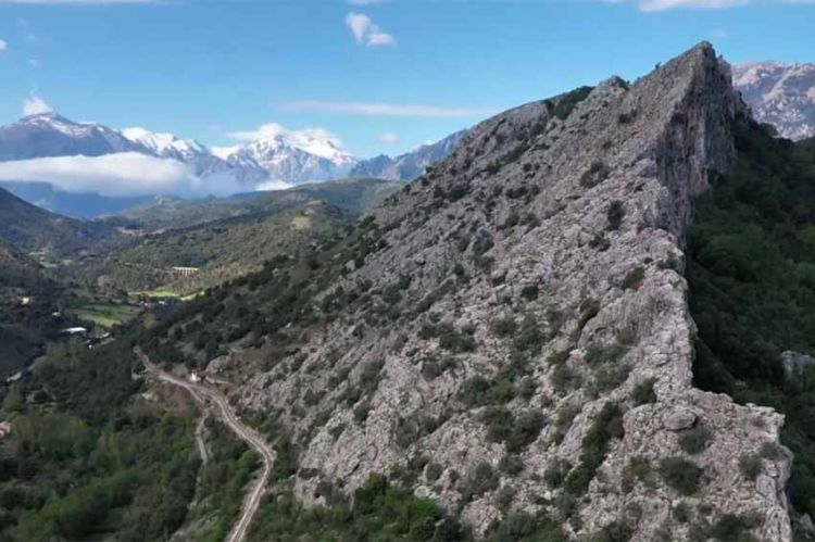 “Les 100 lieux qu'il faut voir” : « Corse, le chemin des merveilles » dimanche 24 juillet sur France 5 (vidéo)