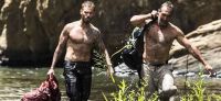 “À l&#039;état sauvage” : M. Pokora dans les pas de Mike Horn au Sri Lanka le 6 février sur M6