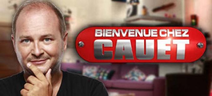 Les prochains invités reçus en Avril par Cauet dans “Bienvenue chez Cauet”