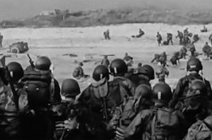 « Les coulisses de l&#039;histoire » : Le débarquement, à revoir mardi 4 janvier sur ARTE