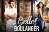 "La belle et le boulanger" une mini-série inédite avec Amir diffusée sur TF1 à partir du 2 février 2026