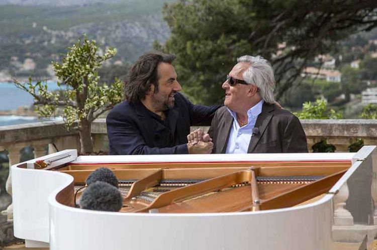 “La vie secrète des chansons” : « Sous le soleil exactement », vendredi 16 juillet sur France 3