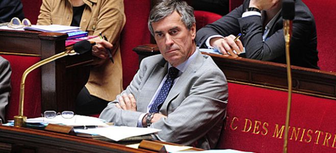 “Complément d&#039;enquête” sur l&#039;affaire Jérôme Cahuzac jeudi 23 mai à 22:15 sur France 2