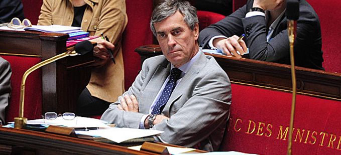 “Complément d&#039;enquête” sur l&#039;affaire Jérôme Cahuzac jeudi 23 mai à 22:15 sur France 2