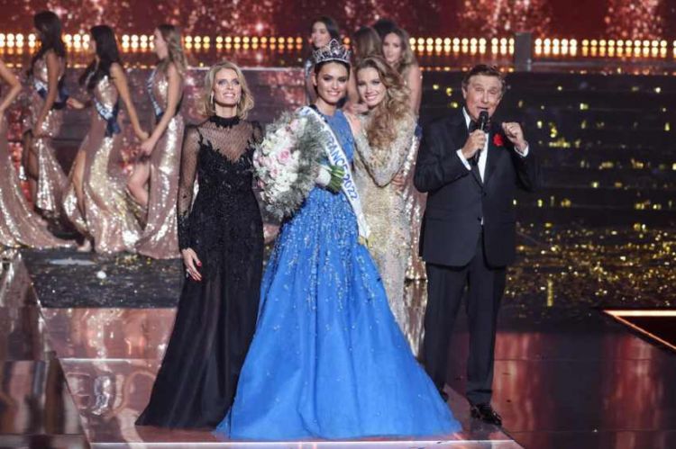 L'élection de Miss France 2023 se déroulera à Châteauroux en décembre prochain