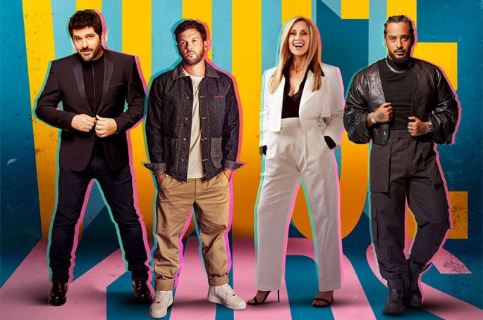 &quot;The Voice Kids&quot; : Voici les coachs de la saison 10 dont les tournages débutent jeudi pour TF1