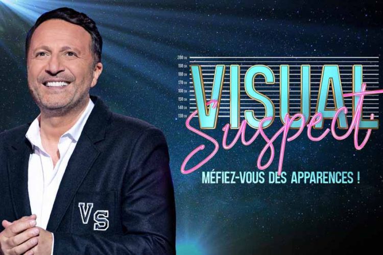 “Visual Suspect” : un nouveau divertissement familial à découvrir le 17 juin sur TF1 avec Arthur