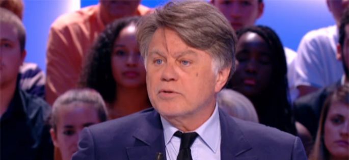 Replay “Le Grand Journal” Gilbert Collard : « On peut être membre du FN et se convertir à l’Islam » (vidéo)