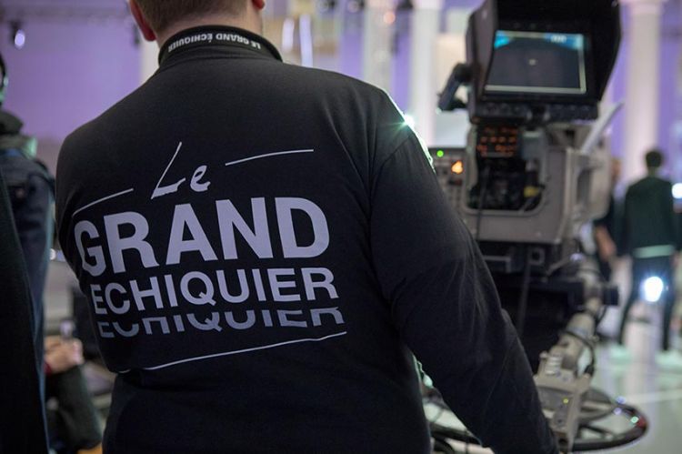 “Le grand échiquier” de retour jeudi 29 octobre sur France 2, les invités d'Anne-Sophie Lapix