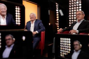 « Les duos mythiques de la télévision » à revoir sur France 3 vendredi 15 juillet (vidéo)