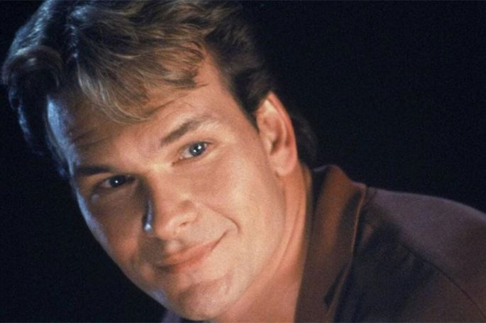&quot;De Dirty dancing à Ghost : le destin brisé de Patrick Swayze&quot; sur TF1 lundi 11 décembre 2023