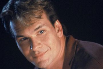 &quot;De Dirty dancing à Ghost : le destin brisé de Patrick Swayze&quot; sur TF1 lundi 11 décembre 2023