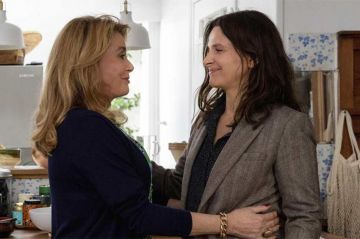 Inédit : &quot;La vérité&quot; avec Catherine Deneuve et Juliette Binoche sur France 3 lundi 16 octobre 2023 - Vidéo