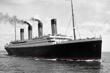 "Titanic : les 10 faces cachées du mythe" sur RMC Découverte jeudi 1er octobre 2026