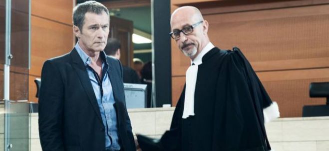 En tournage pour France 2 : “Accusé” saison 2 avec Emilie Dequenne, Thierry Frémont &amp; Grégory Fitoussi