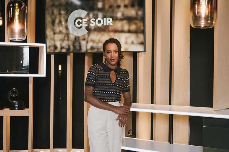 "C ce soir" jeudi 31 octobre 2024, les invités reçus par Camille Diao sur France 5