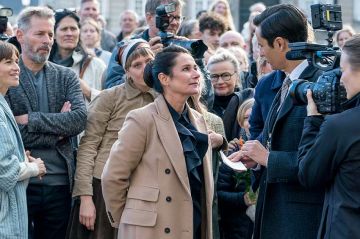 "Borgen : le pouvoir et la gloire" : les 4 derniers épisodes diffusés sur ARTE jeudi 14 septembre 2023