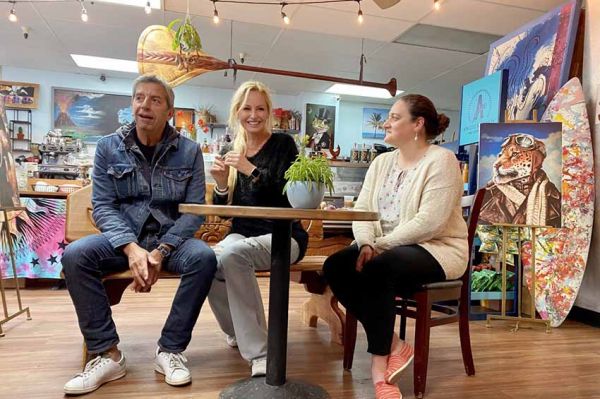 « Tabac, alcool, sucre, écrans… : comment se débarrasser des addictions ? Mardi 13 septembre sur France 2 (vidéo)