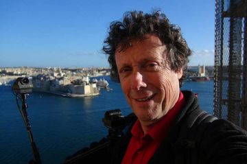 "J'irai dormir chez vous" à Malte &amp; au Malawi sur France 5 mercredi 26 juillet 2023 - Vidéo