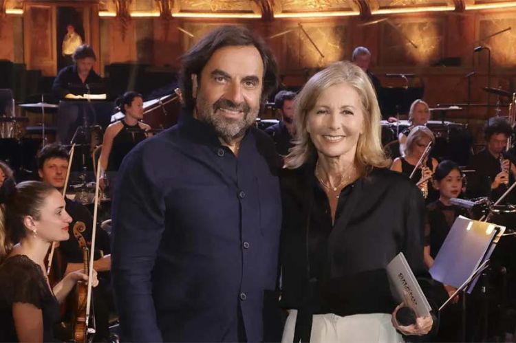 "Le Grand Échiquier" célèbre la Méditerranée jeudi 2 juillet 2026 sur France 2, les invités