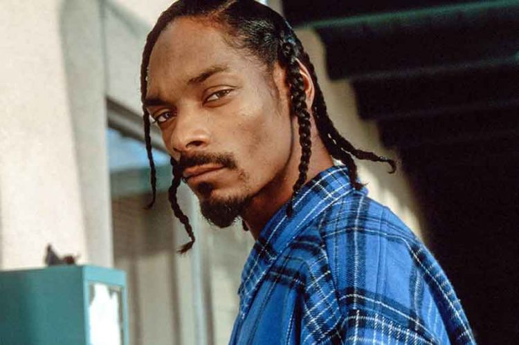 « Snoop Dogg, la légende du rap », vendredi 1er octobre sur ARTE