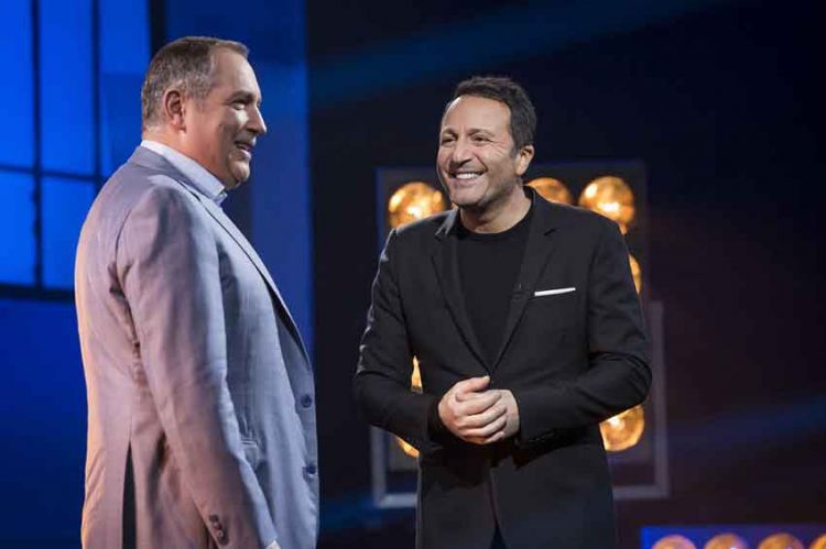 “Stars sous hypnose” nouvelle formule avec Messmer, Arthur &amp; ses invités le 1er mars sur TF1