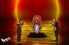 &quot;The Voice&quot; : Jade et Ivann P chantent « Je te promets » de Johnny Hallyday - Vidéo