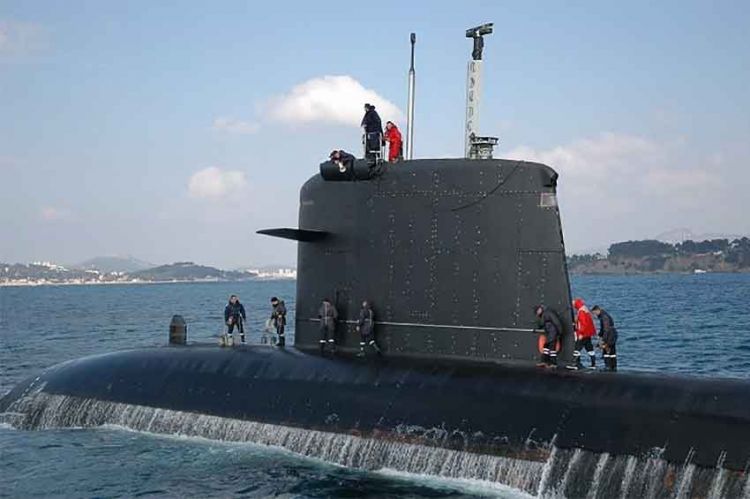 “Enquête Exclusive” à bord de « L’Émeraude », sous-marin d'attaque nucléaire, ce soir sur M6 (vidéo)