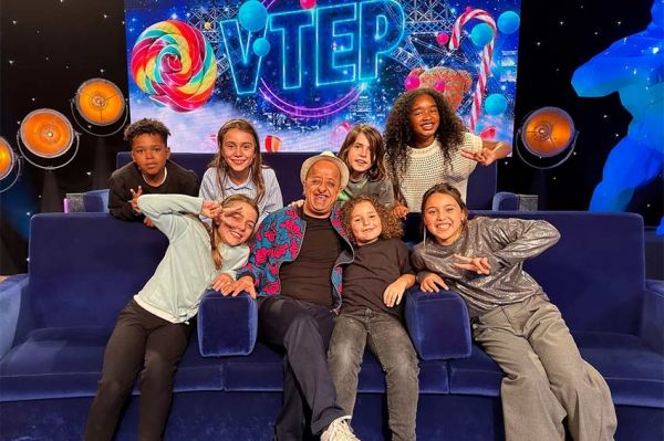 "Vendredi, tout est Booder" spéciale enfants ce 4 octobre 2024 sur TF1