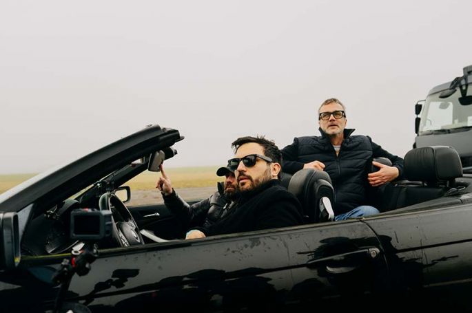 &quot;Top Gear France - Ceux qui veulent devenir cascadeurs&quot; sur RMC Découverte mercredi 28 mai 2025 (vidéo)