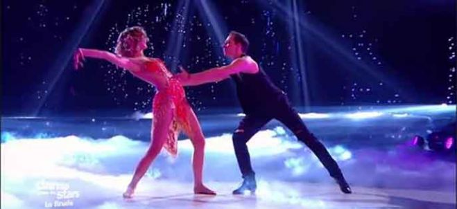 Replay “Danse avec les stars” : Camille Lou en Freestyle sur les « Wings » en finale (vidéo)