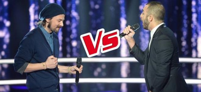 Replay “The Voice” : La Battle Sofiane / Clément Verzi « I Follow Rivers » de Lykke Li (vidéo)