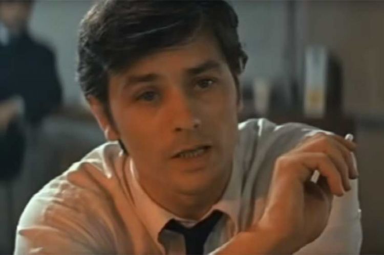 Hommage à Alain Delon : Paris Première rediffuse "Le clan des Siciliens" ce mardi 20 août 2024 (vidéo)