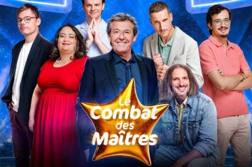 "Les 12 coups : Le Combat des Maîtres" sur TF1 vendredi 21 août 2026 avec Jean-Luc Reichmann