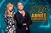 "2024 : une année d’exception" avec Ophélie Meunier et Xavier de Moulins sur M6 dimanche 29 décembre
